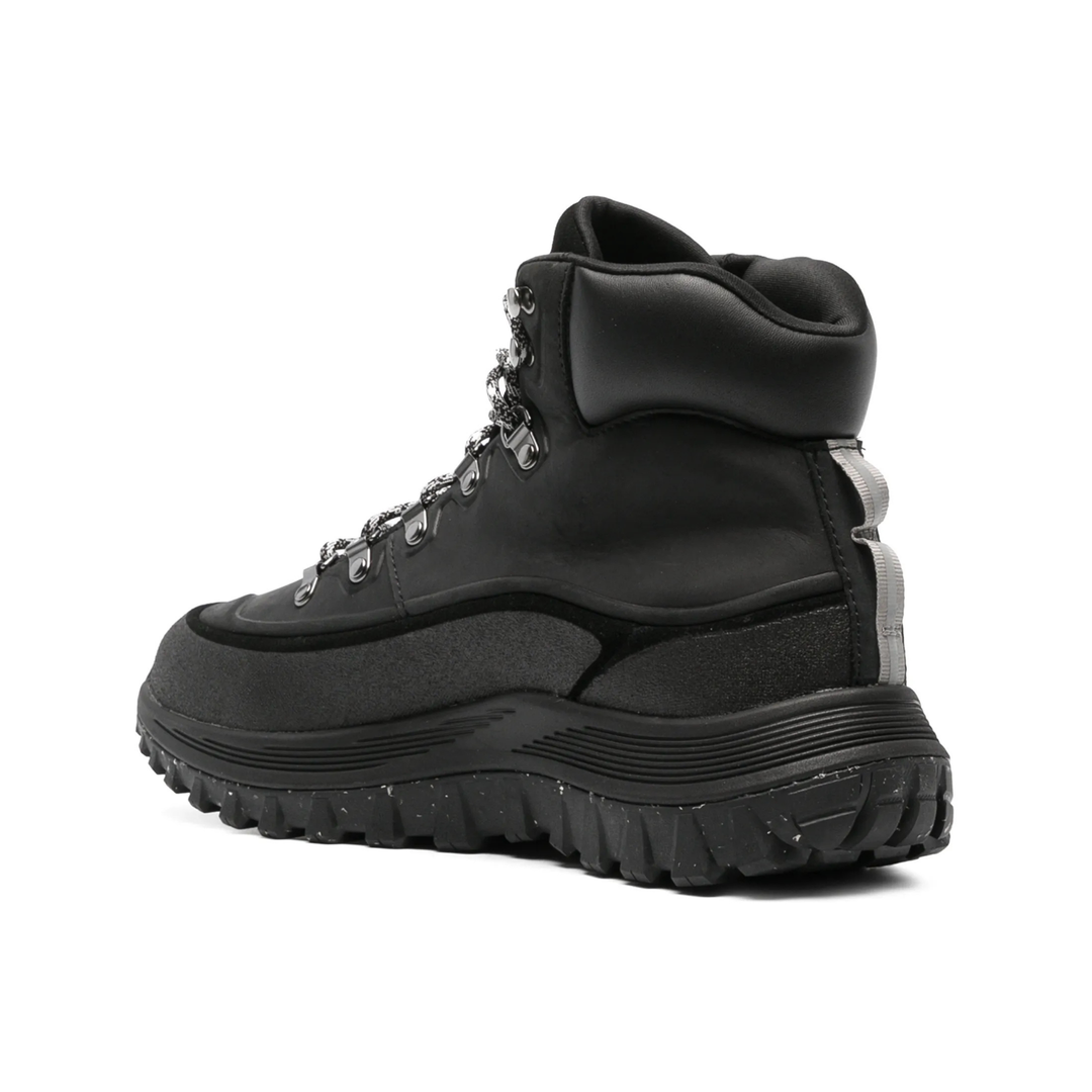 Sorel Men's Callsign Conquest Black Gore-Tex Boot