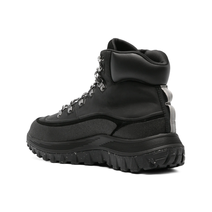 Sorel Men's Callsign Conquest Black Gore-Tex Boot