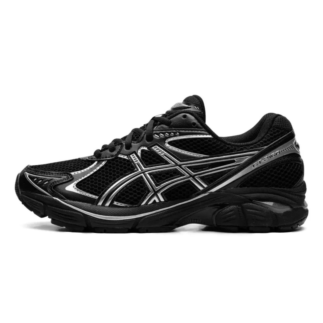 Asics Men's GT-2160 Black/Black