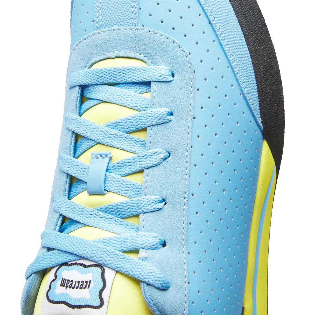 Reebok x BBC Men's Board Flip Pistachio/Blue