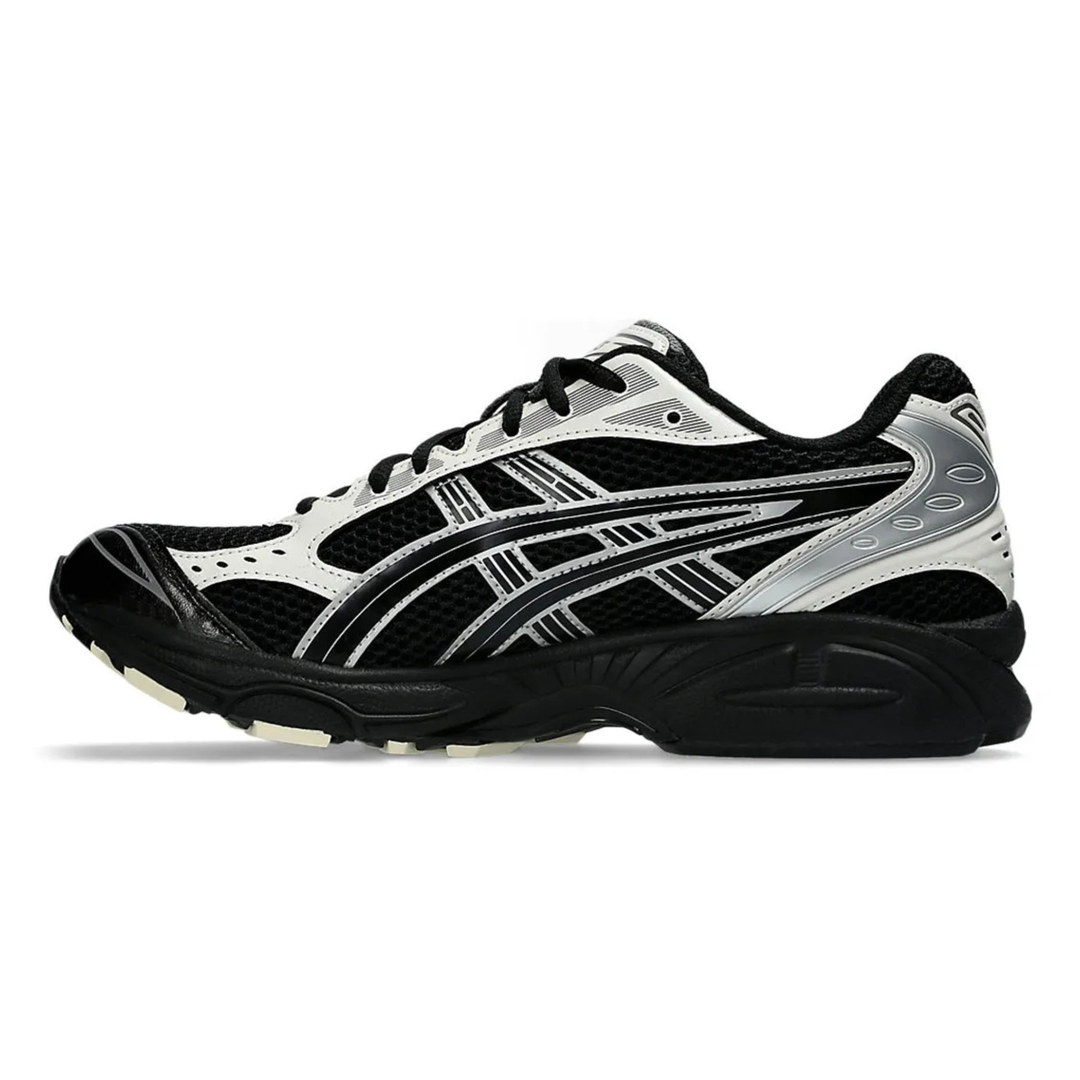 Asics Men's Gel-Kayano 14 Black/Cream