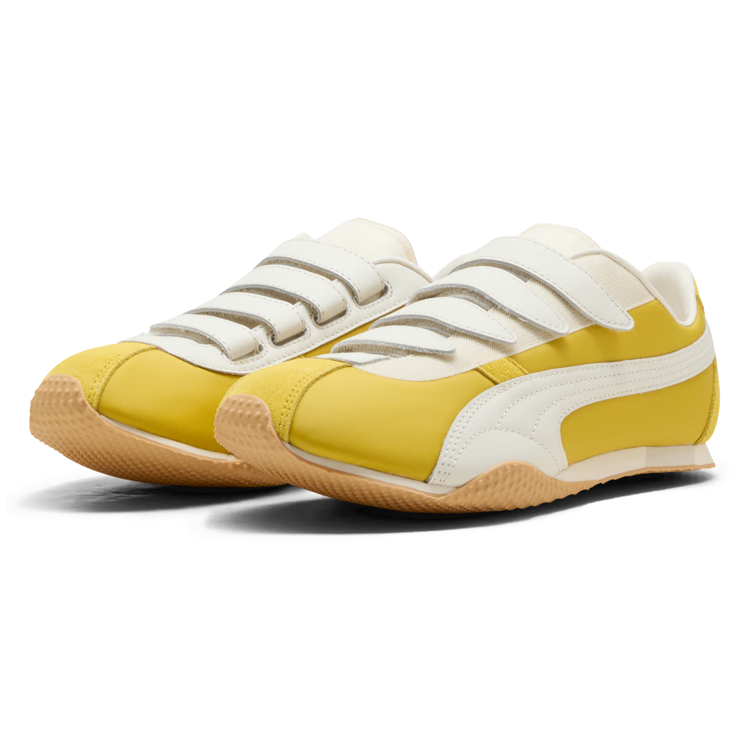 Puma Men's H-Street Strap Dazzling Yellow/Warm White