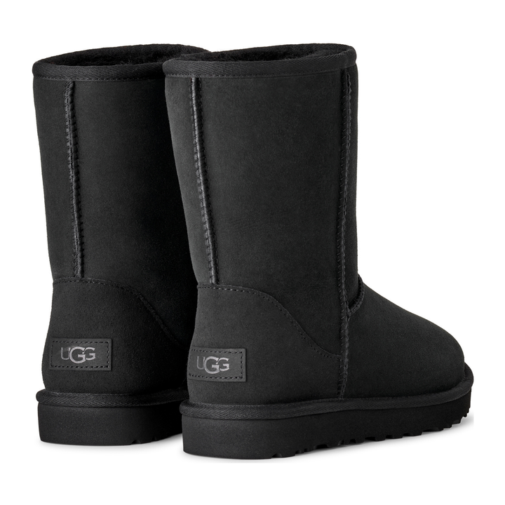 Classic Short Black Sde (WT)