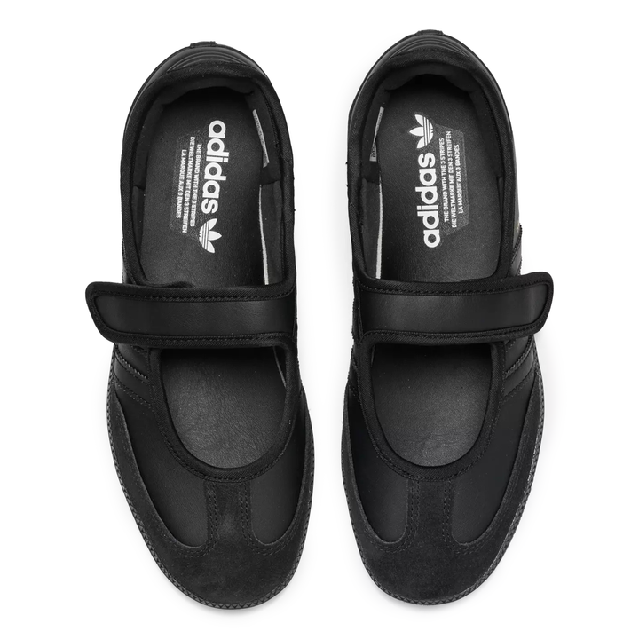 Adidas Women's Samba Jane Black/Black