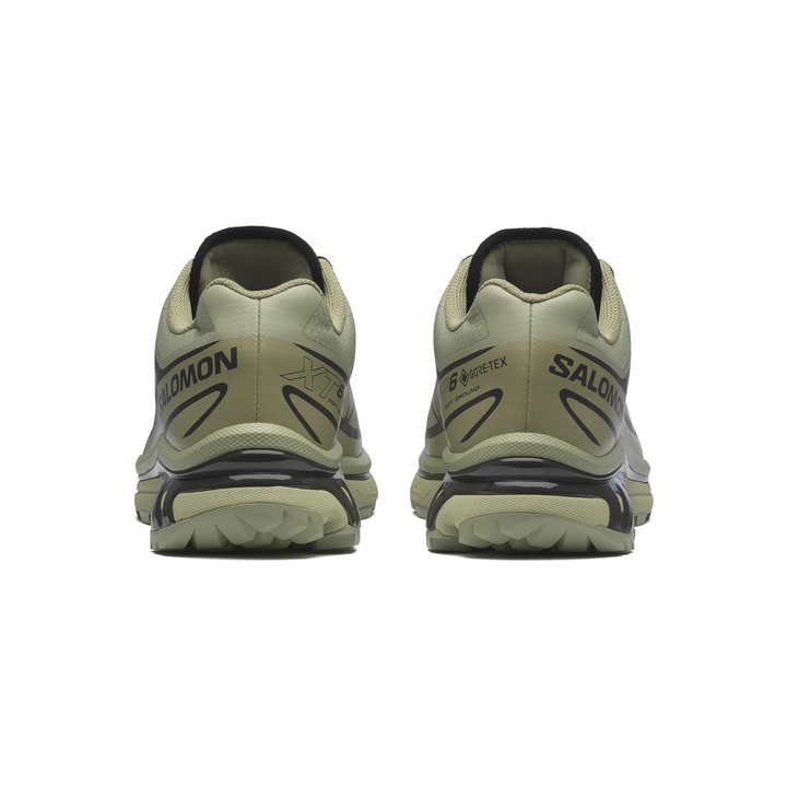 Salomon Men's XT-6 Gore-Tex Tea