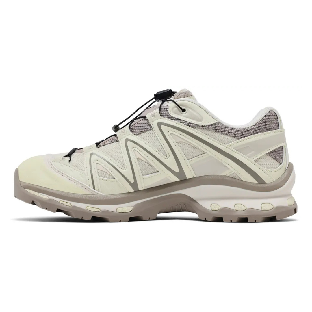 Salomon Men's XT-Quest Gore-Tex Almond Milk/Aloe Wash – West NYC