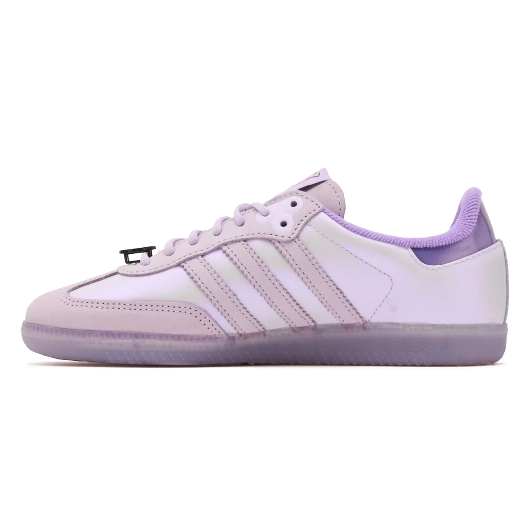 Adidas x Pokemon Men's Samba OG Mewtwo Ice Lavender/Violet
