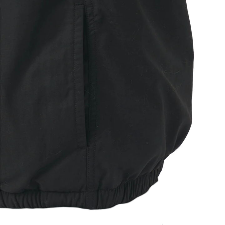 Nanamica Men's Reversible Insulation Jacket Black