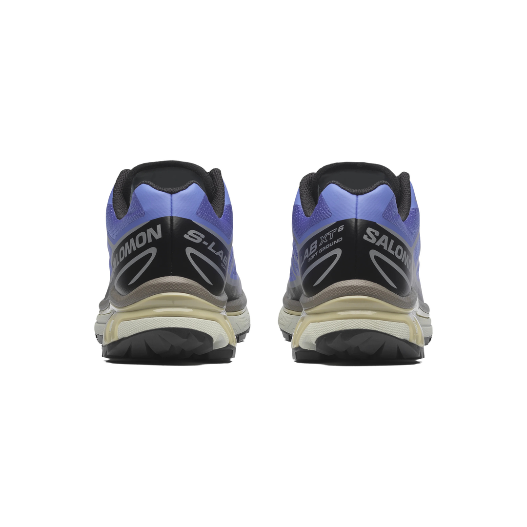 Salomon Men's XT-6 Ultramarine/Footwear Silver