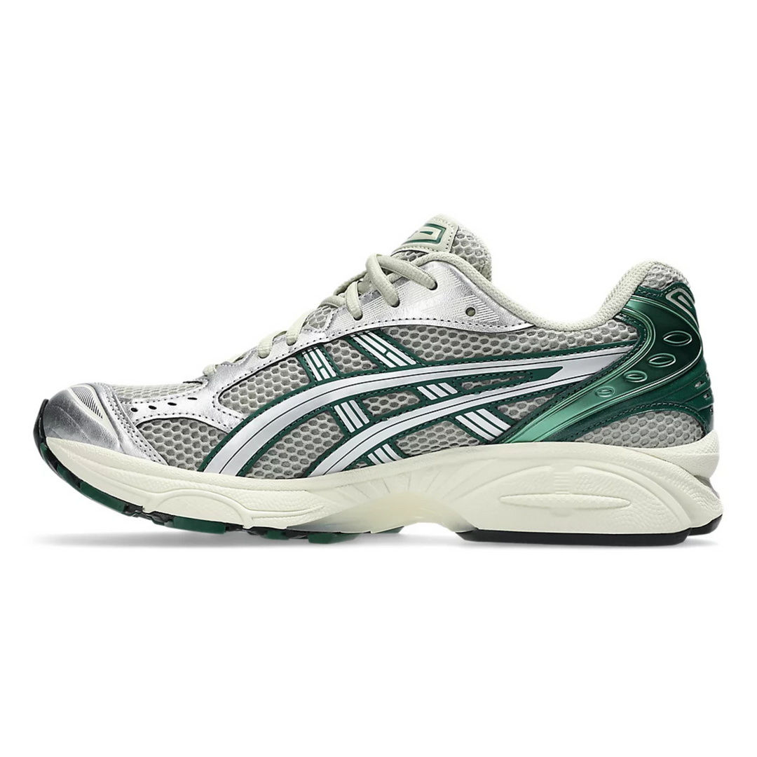 Asics Men's Gel-Kayano 14 Dried Leaf Green/Pure Silver