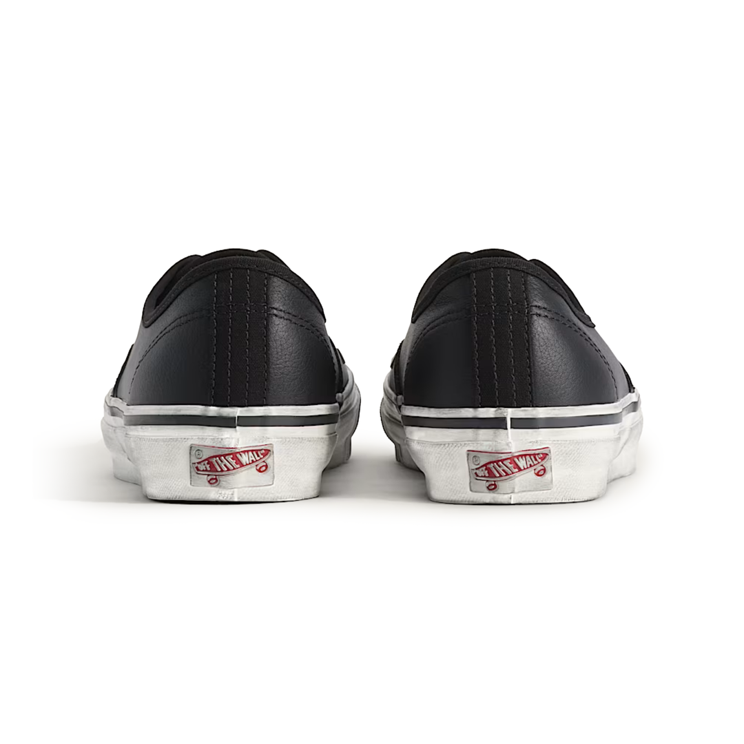 Vans Men's Premium Authentic Black Studs