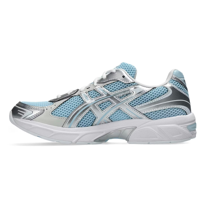 Asics Men's Gel-1130 Faded Denim/Pure Silver