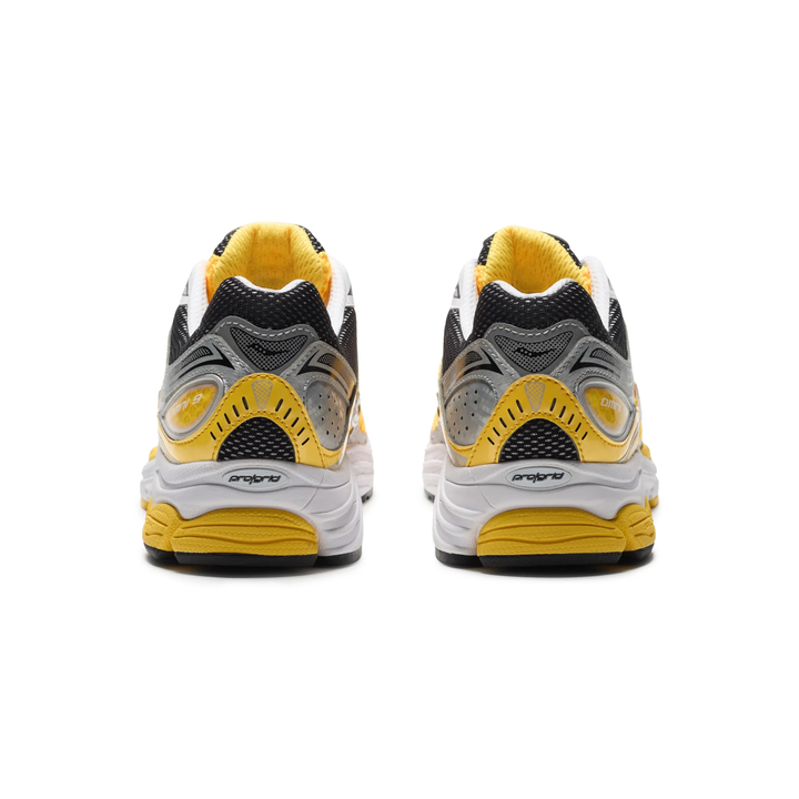 Saucony Men's Progrid Omni 9 Vizgold