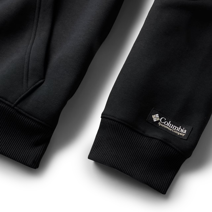 Columbia CSC1938 V1 Hoodie Black