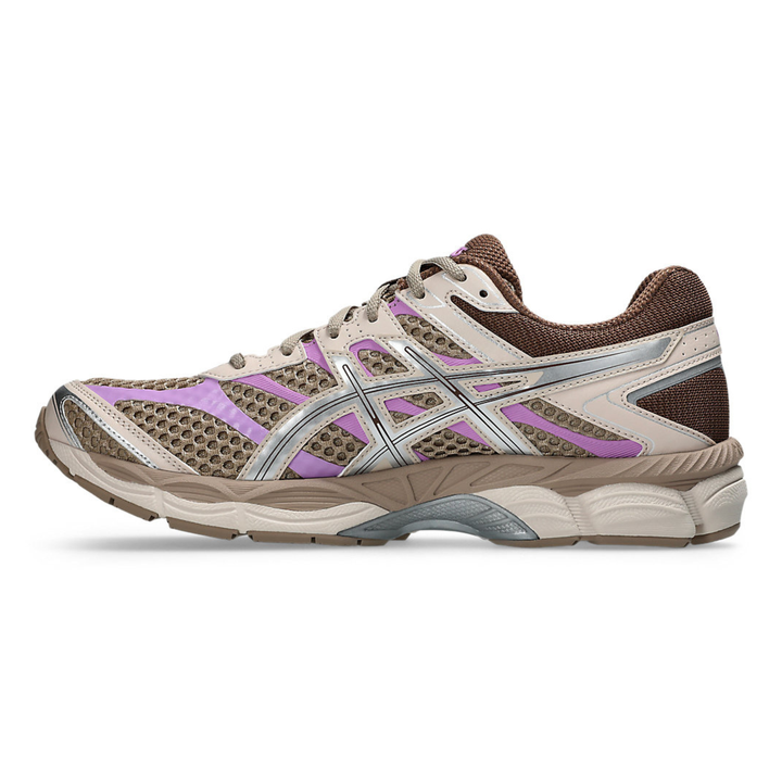 Asics Men's Gel-Cumulus 16 Cinnamon/Pure Silver