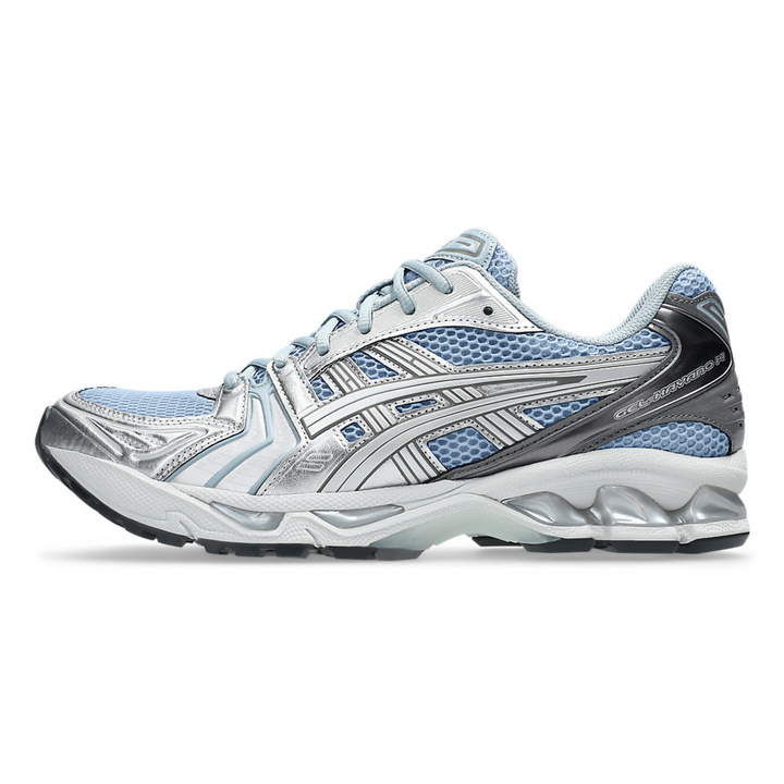 Asics Men's Gel-Kayano 14 Dolphin Grey/Pure Silver