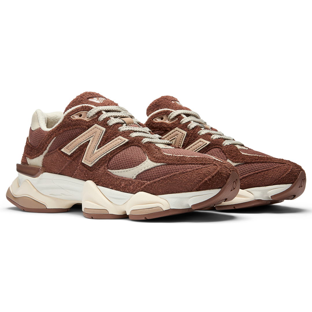 New Balance Men's U9060CCC Timber Wolf/Rich Oak