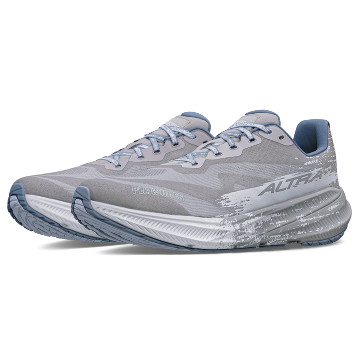 Altra x Pleasures Men's Experience Flow 3 Satellite/Lichen/Xray