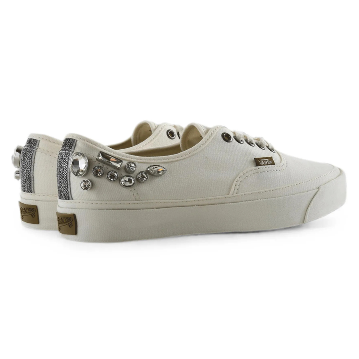 Vans Men's LX Authentic Chandelier Marshmallow White
