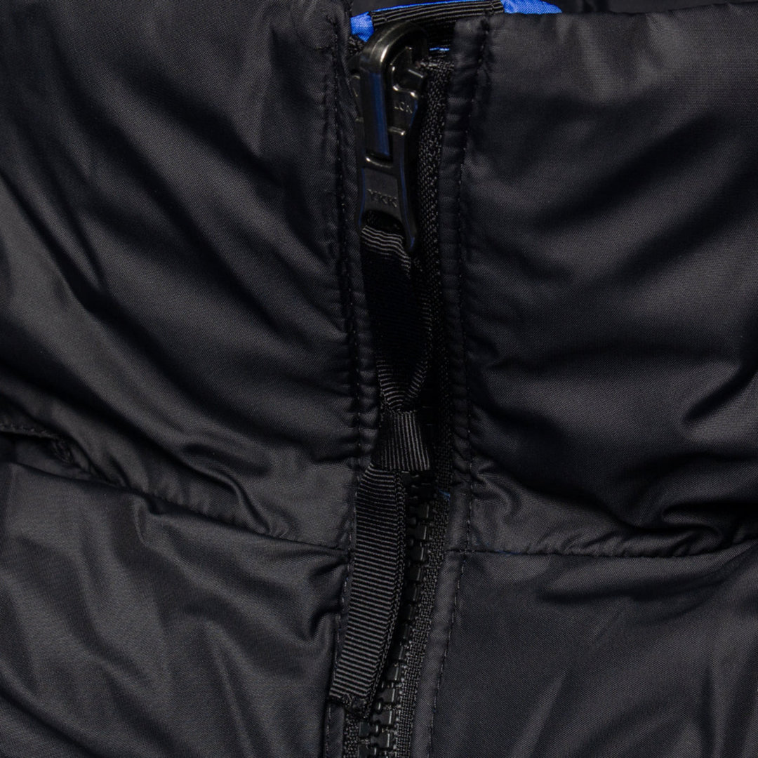 North Face Men's 1996 Nuptse Jacket Active Blue/Black