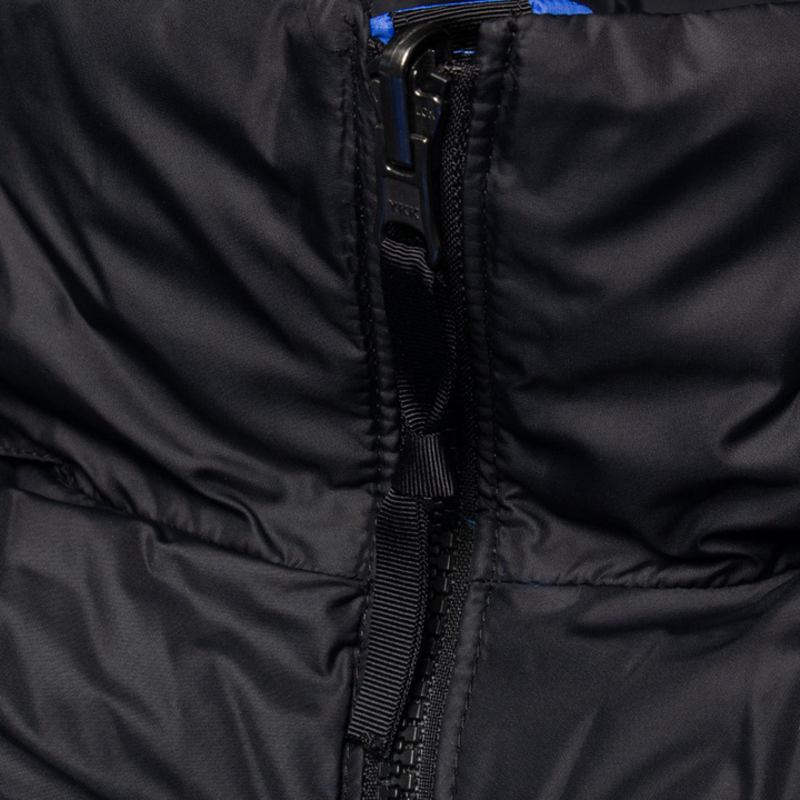 North Face Men's 1996 Nuptse Jacket Active Blue/Black