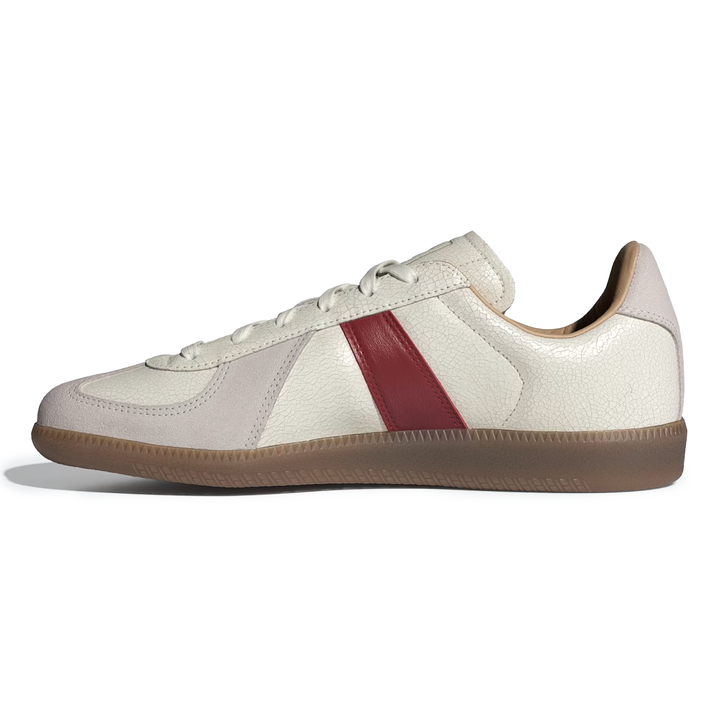 Adidas Men's BW Army Core White/Team Victory Red/Gum