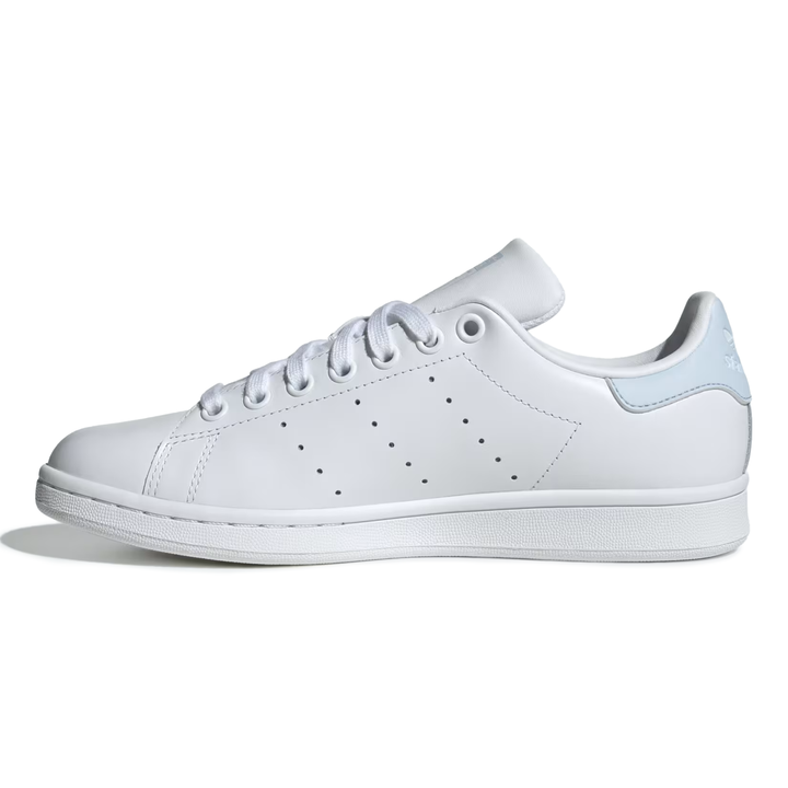 Adidas Women's Stan Smith Cloud White/Cloud White/Crystal Sky