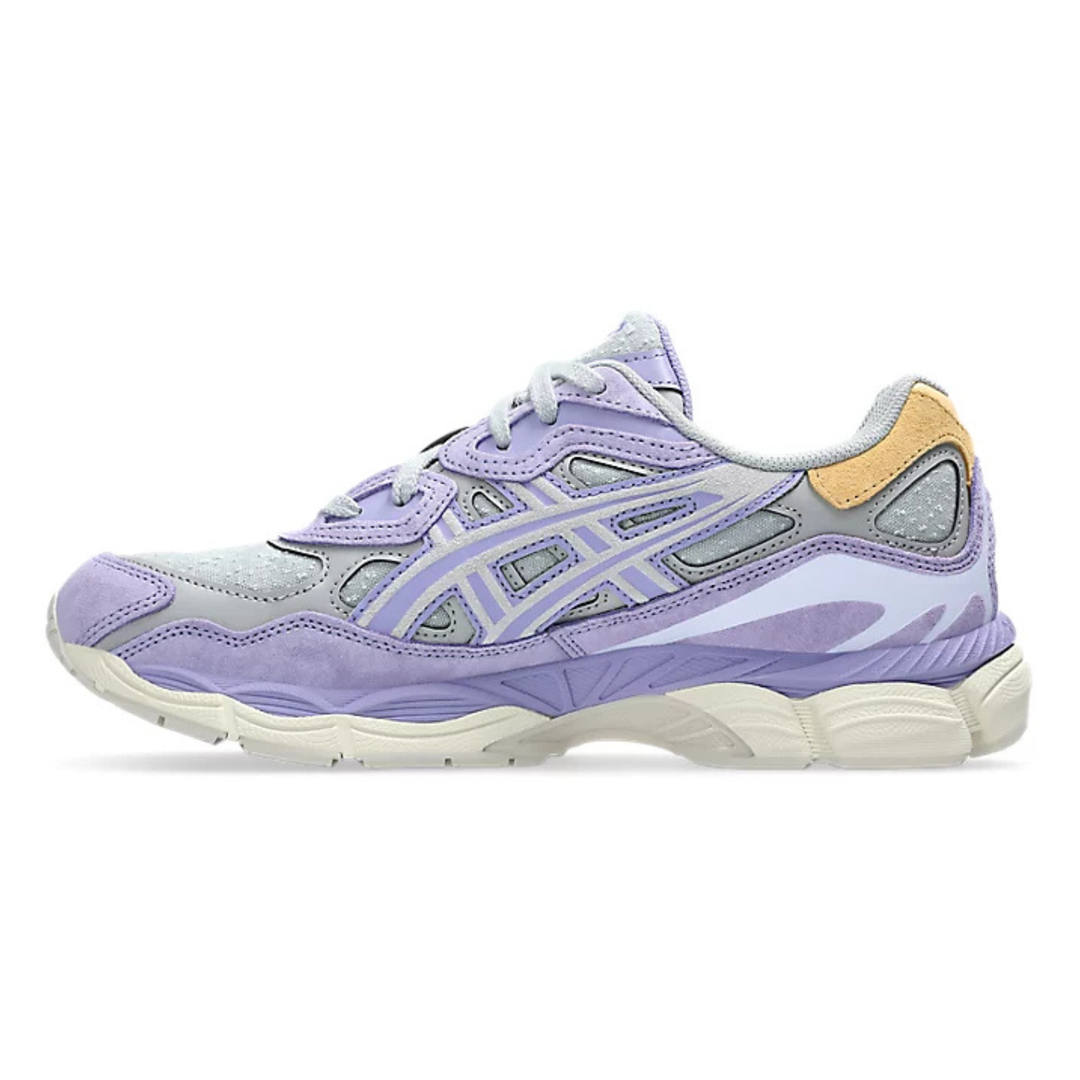 Asics Men's Gel-NYC Piedmont Grey/Bluebell