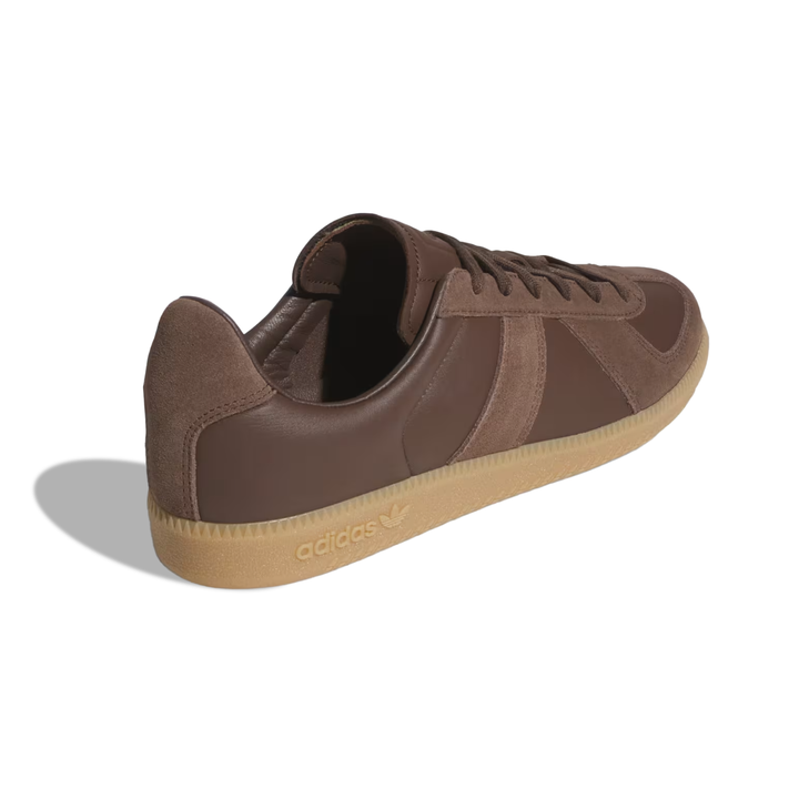 Adidas Men's BW Army Grown/Gum Lux