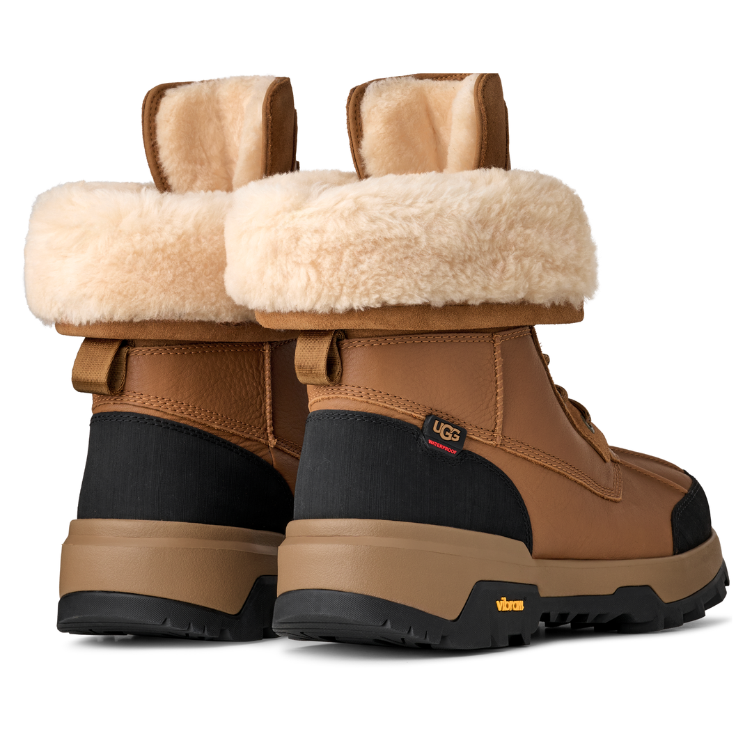 Adirondack Boot XXV Chest (WT)