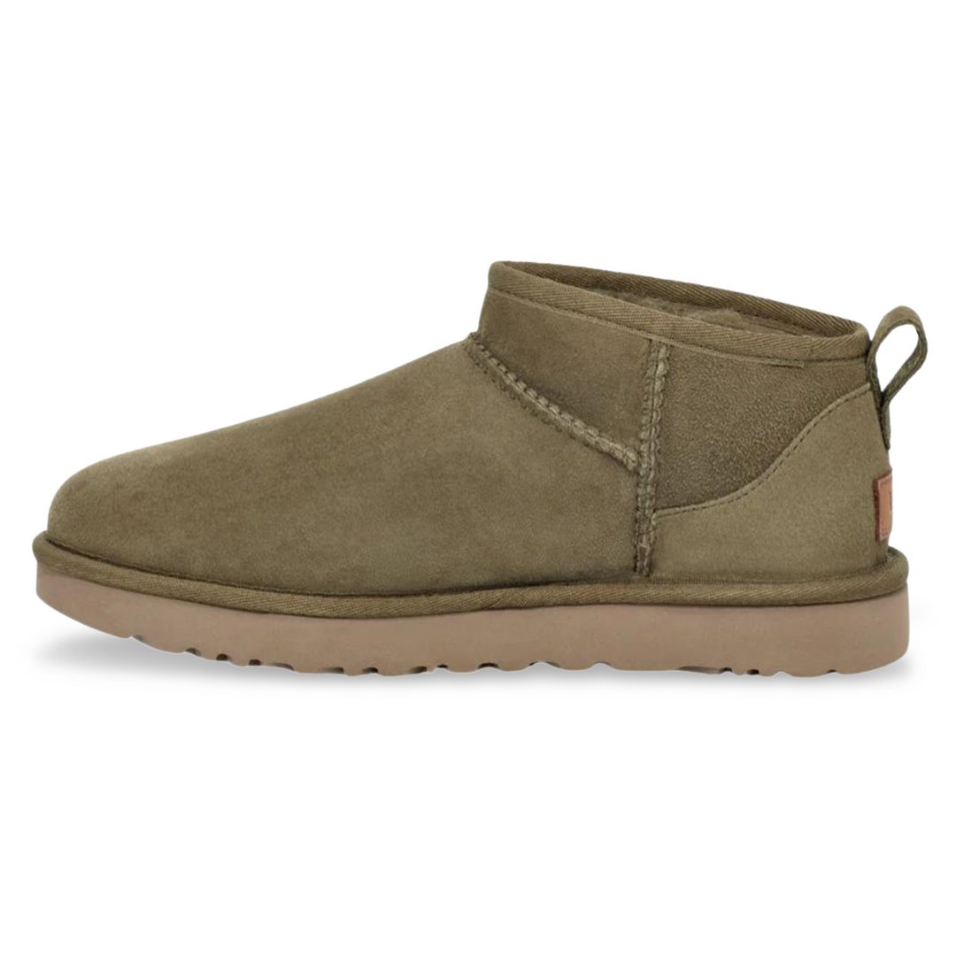 UGG Women's Classic Ultra Mini Antilope