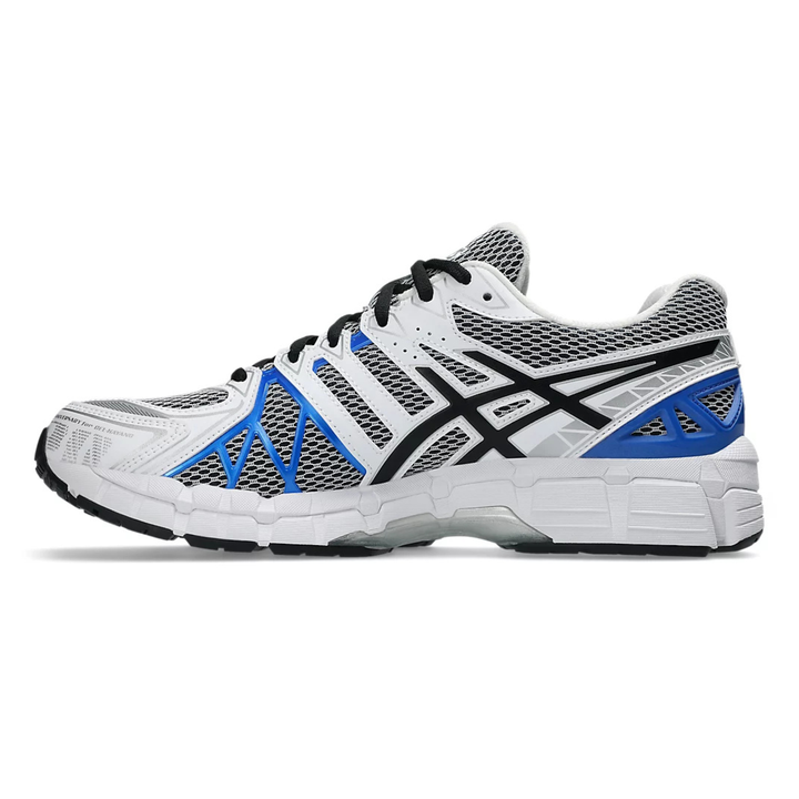 Asics Men's Gel-Kayano 20 White/Illusion Blue