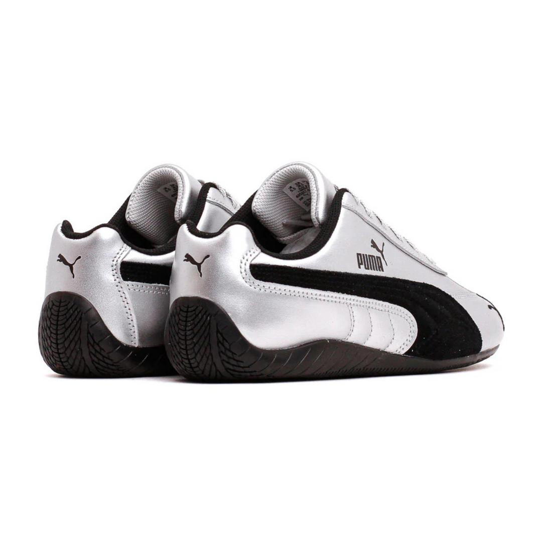 靴 PUMA SPEED CAT black white Speedcat OG Sneakers | PUMA