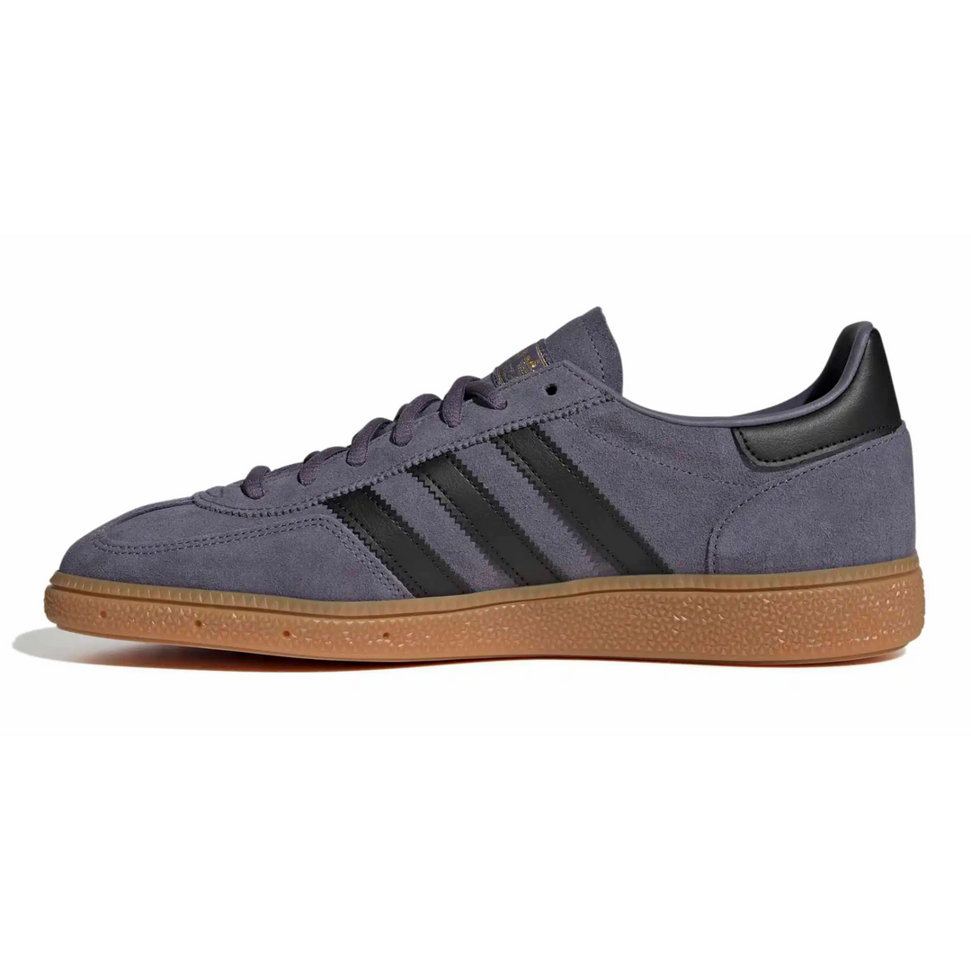 Adidas Men's Handball Spezial Purple/Black/Gum