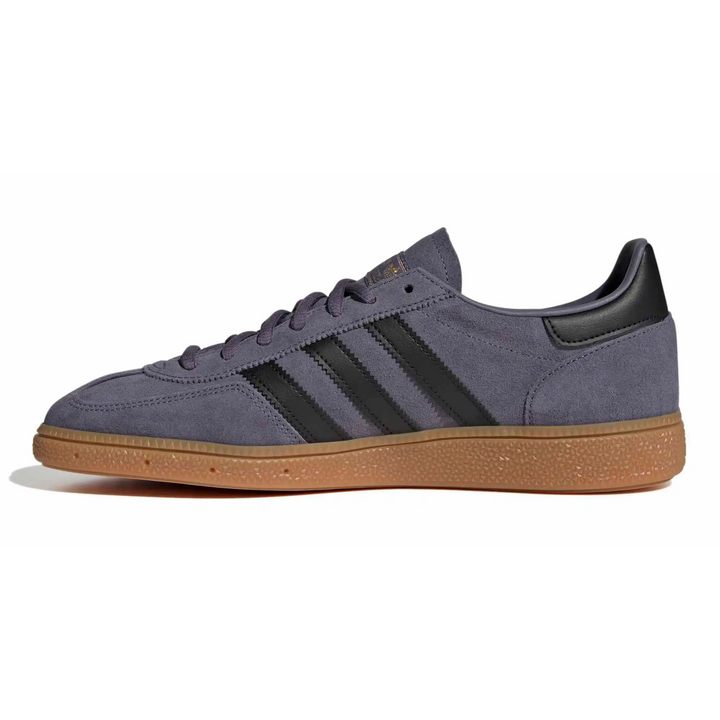 Adidas Men's Handball Spezial Purple/Black/Gum