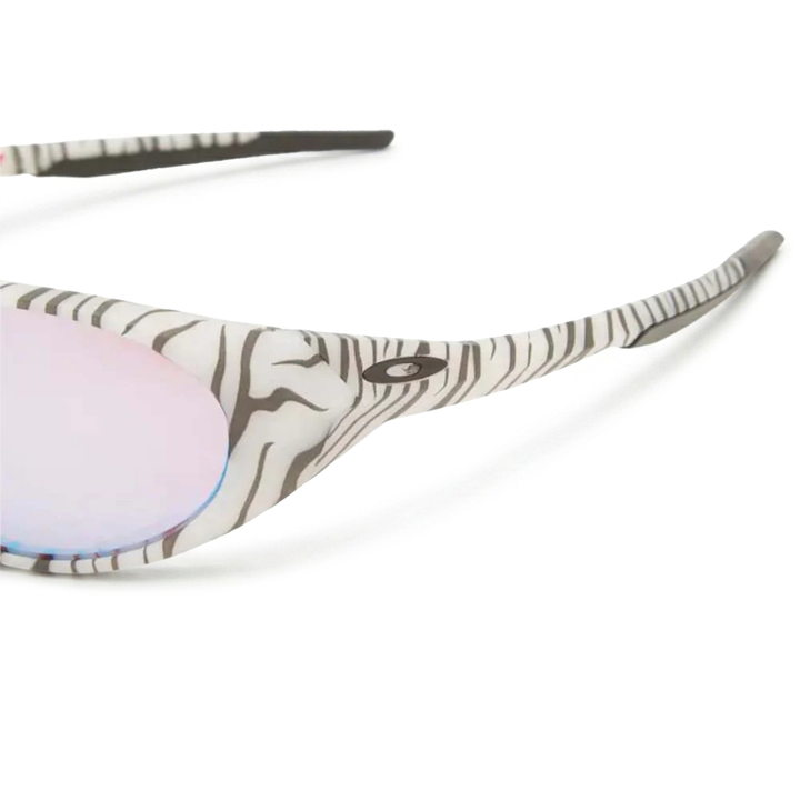 Oakley Eye Jacket Redux Bengal Vapor