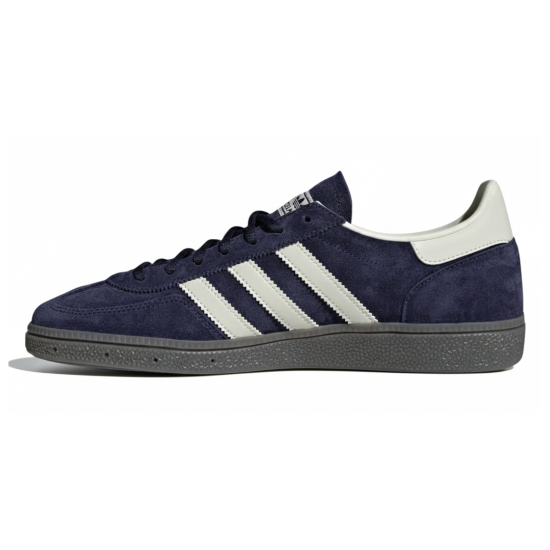 Adidas Men's Handball Spezial Night Indigo/Cream White/White