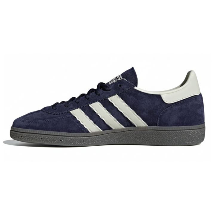 Adidas Men's Handball Spezial Night Indigo/Cream White/White