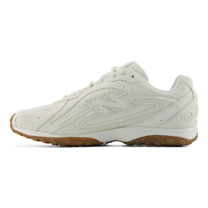 New Balance Men's U204L9SI Sea Salt/White