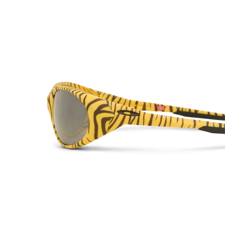 Oakley Eyewear Eye Jacket Redux Bengal Yellow