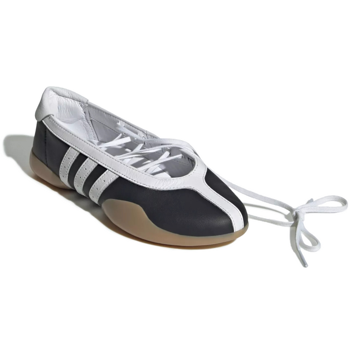 Adidas Women's Taekwondo Mei Core Black/Cloud White/Gum