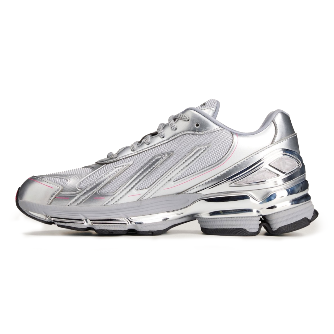 Adidas x Sp5der Men's F50 Formotion Silver Metallic/Core Black/Bright Red