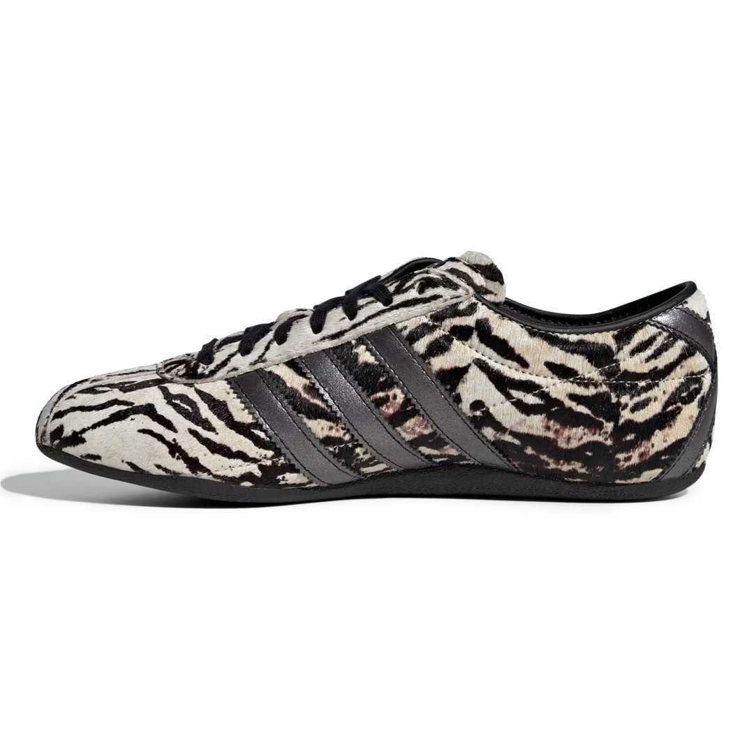 Adidas Women's Tokyo Zebra Off White/Core Black/Wonder White