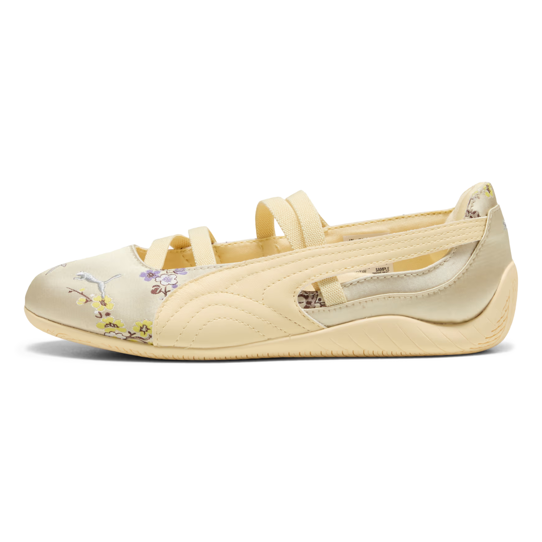 Puma Women's SpeedCat Ballet Silky Grey