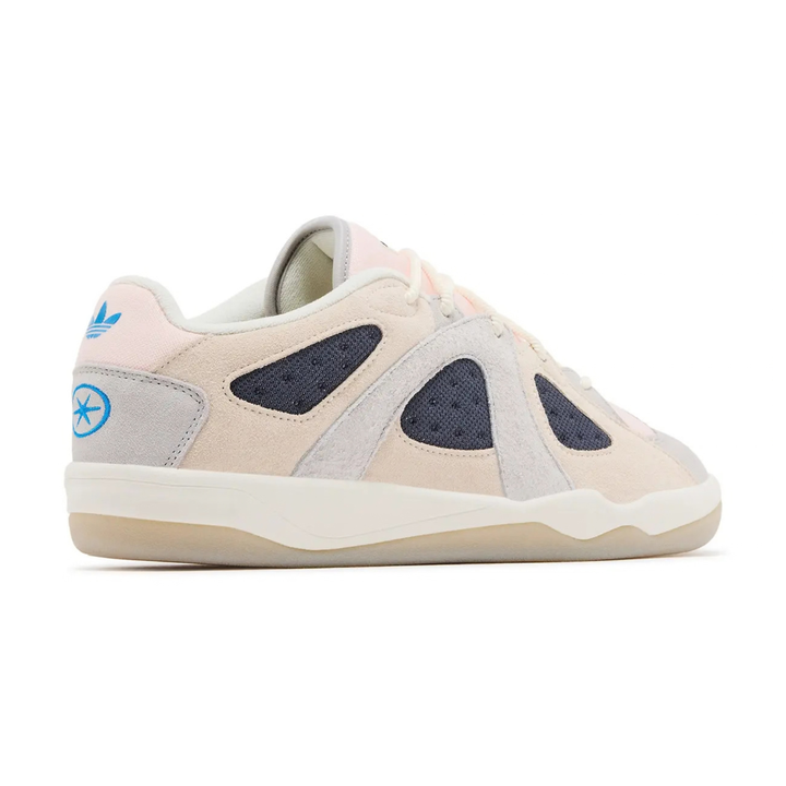 Adidas x Bad Bunny Badbo 1.0 Chalk White/Grey Two/Pink