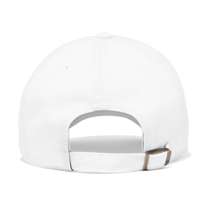 '47 Brand x West NYC New York Knicks Spellout Cleanup White
