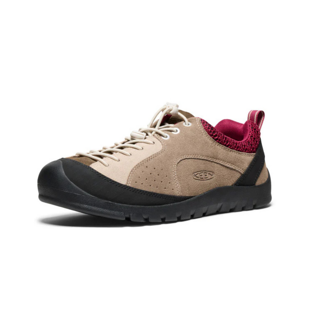 Keen Men's Jasper Rocks Brindle/Plaza Taupe