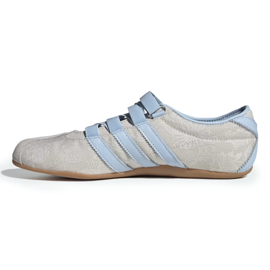 Adidas x Liberty London Women's Tokyo Mary Jane Chalk Pearl/Crystal Sky/Chalk White