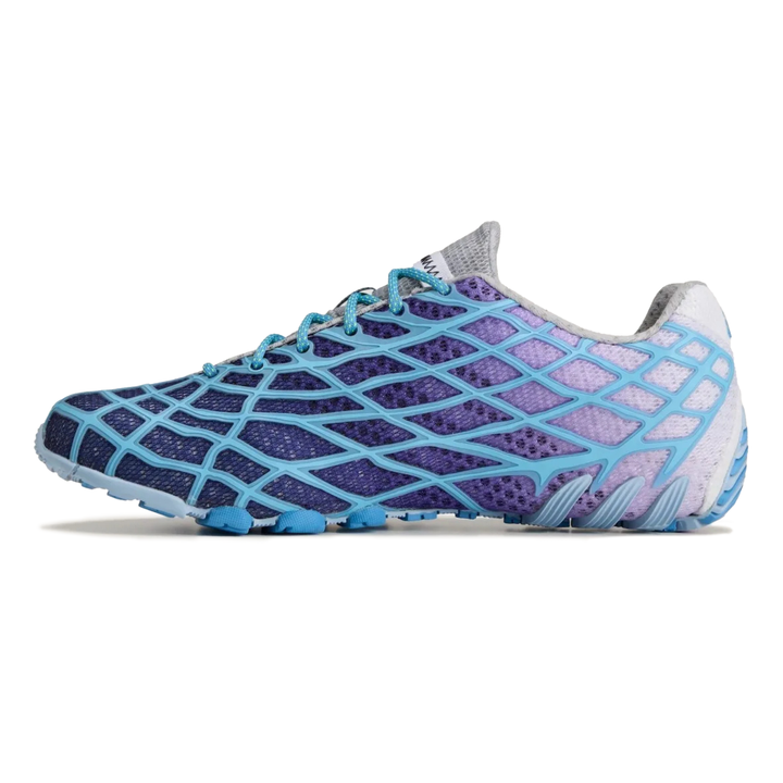 Adidas x Bad Bunny Men's F50 Ghost Sprint Dark Marine/Grey/Sky Blue