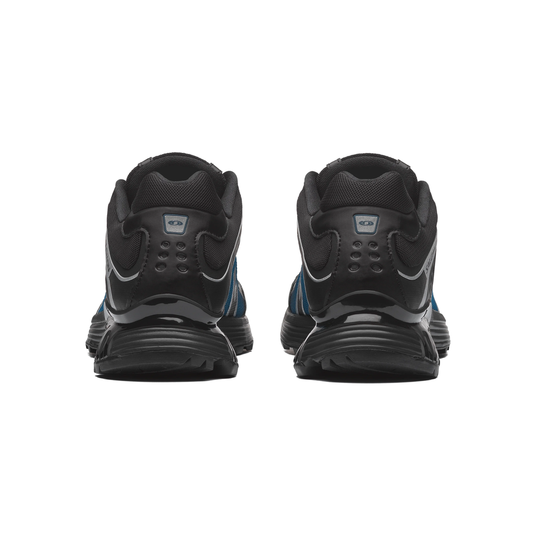 Salomon Men's XT-Whisper Black/Sea/Silver